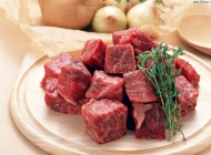 鲜牛肉火锅 鲜牛肉块炖法