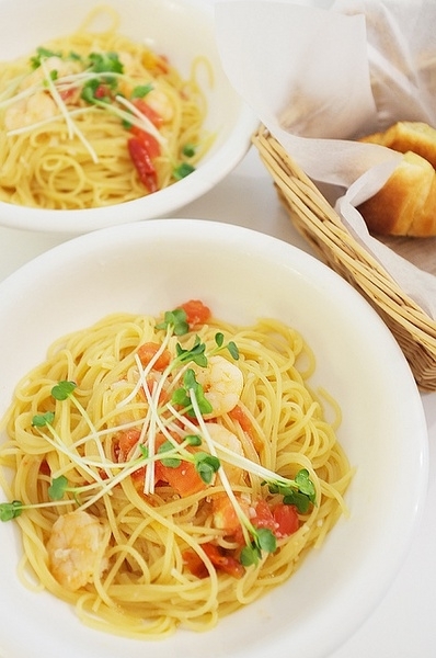 面条都拌什么菜 世界各地的面条米粉