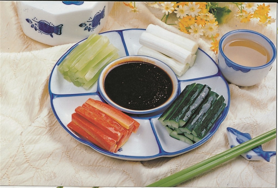 21张美食图片模板 梅子酱美食图片大全
