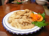 花儿美食美图 蘑菇形美食图片大全