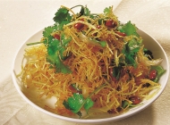 东北凉菜家常菜图片大全 东北特色凉拌菜图片大全