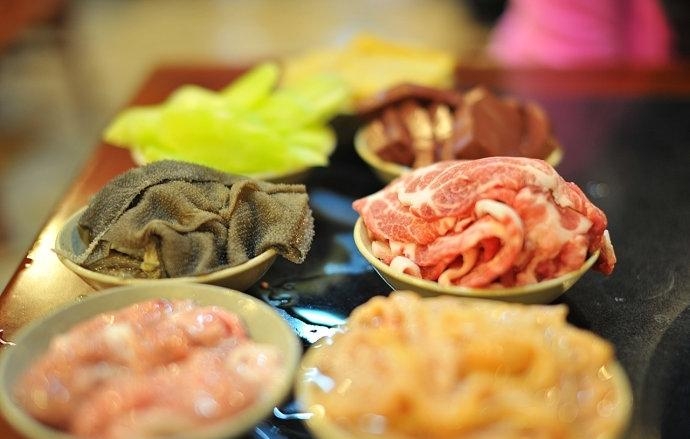 重庆美食攻略相关推荐 重庆十大必吃榜