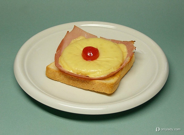 美味小舍汉堡包 美味汉堡包动画片