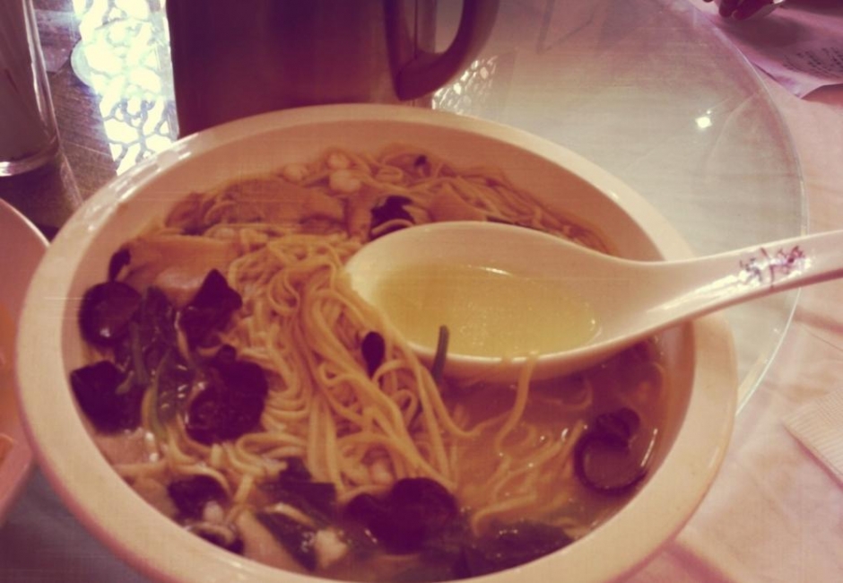 扬州美食视频吃货 吃货请闭眼扬州美食