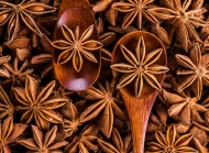 大茴香八角图片 八角是大茴香图片