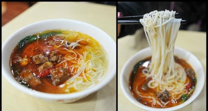重庆美食攻略相关推荐 重庆十大必吃榜