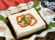 水煮热豆腐的做法 烧水豆腐的做法大全
