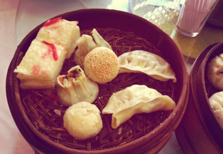 扬州美食视频吃货 吃货请闭眼扬州美食