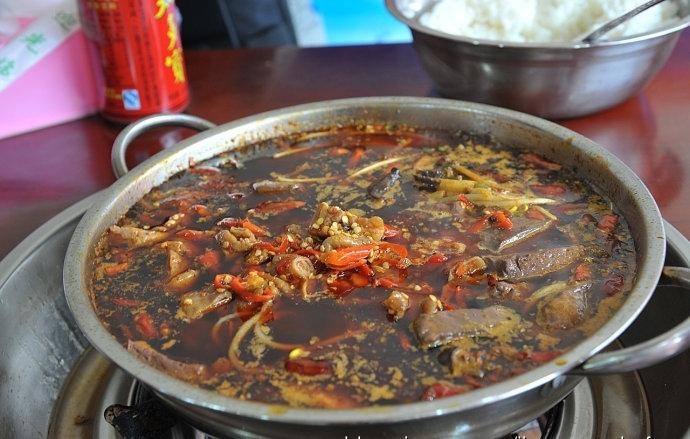 重庆美食攻略相关推荐 重庆十大必吃榜