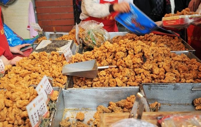重庆美食攻略相关推荐 重庆十大必吃榜