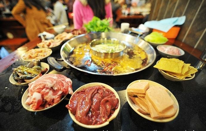 重庆美食攻略相关推荐 重庆十大必吃榜