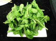 炒豌豆尖图片 清炒豌豆尖多少钱一斤