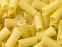 通心粉是什么原料做的 空心粉