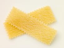通心粉是什么原料做的 空心粉