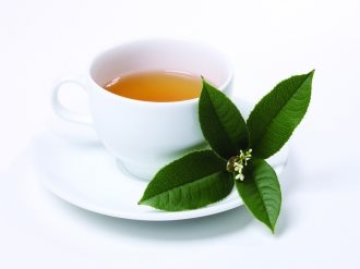 女性减肥瘦身8款养生茶 减肥的茶饮