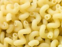 通心粉是什么原料做的 空心粉