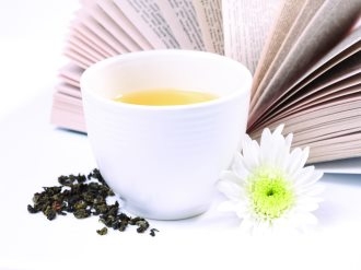 女性减肥瘦身8款养生茶 减肥的茶饮