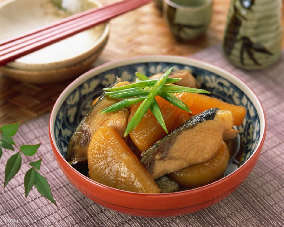 韩国料理美食图片 韩国料理美食做法