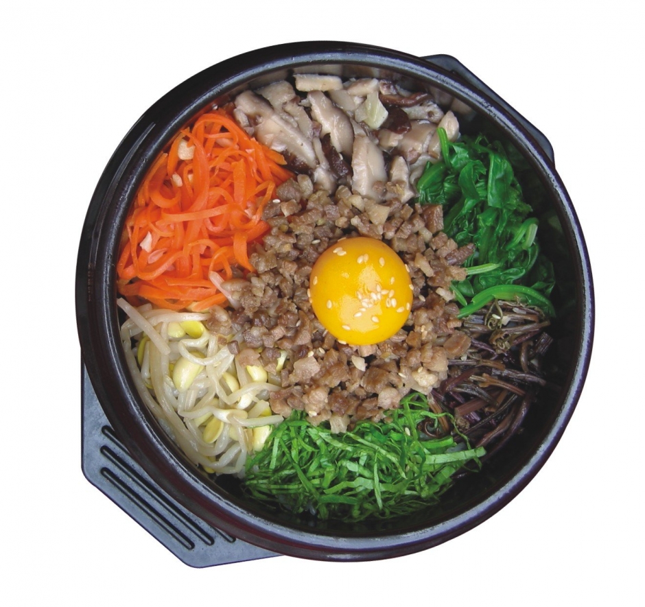 韩国料理美食图片 韩国料理美食做法