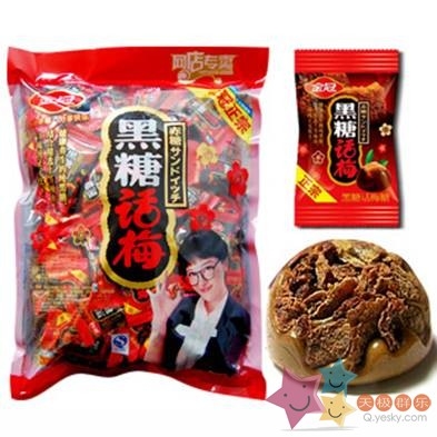 全国最好吃的糖果大比拼 世界级糖果征服你挑剔的舌尖