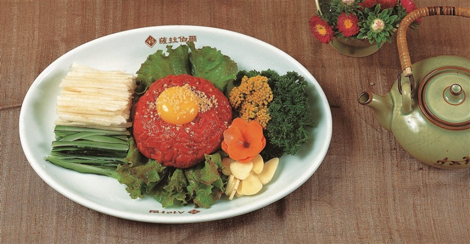 创新牛肉菜品图片 民族牛肉菜品图片大全