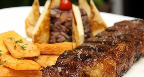 肉食动物吃肉不会恶心吗 就是爱吃肉