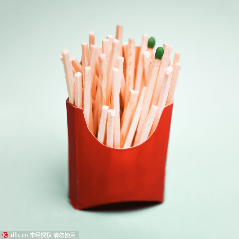 歪果仁怎么做成料理 歪果仁100种美食