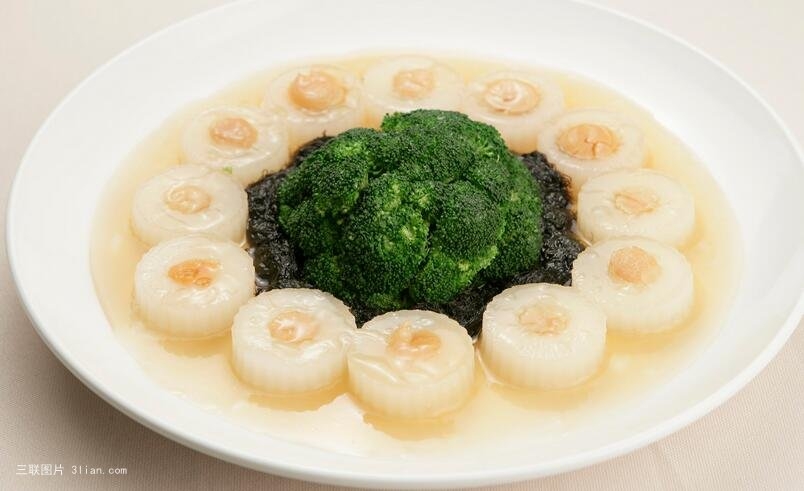 中华美食与传统文化 中华美食文化特色