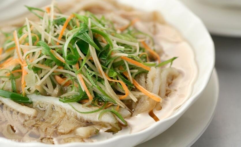 中华美食与传统文化 中华美食文化特色