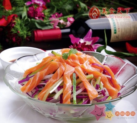 三文鱼边角料的家常吃法 三文鱼头豆腐汤的最佳吃法