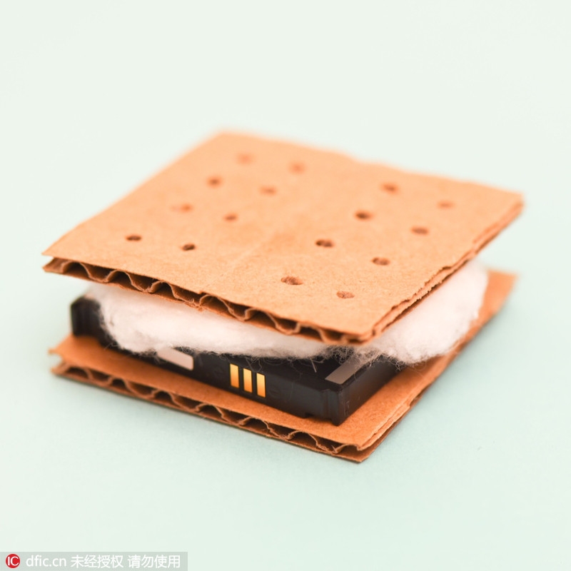 歪果仁怎么做成料理 歪果仁100种美食