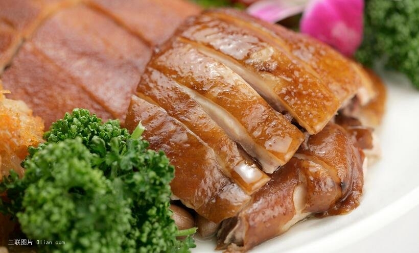 中华美食与传统文化 中华美食文化特色