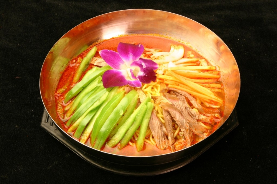 怎么做延边主食小吃 延边新主食米饭