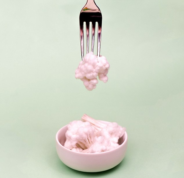 歪果仁怎么做成料理 歪果仁100种美食