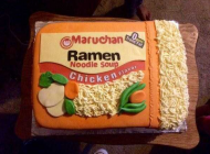 很好吃的蛋糕图片 24款令人满意的蛋糕创意
