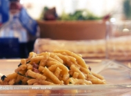 美味的意大利面酱 美味的意大利面英文