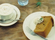 小清新美食 美食小清新治愈系