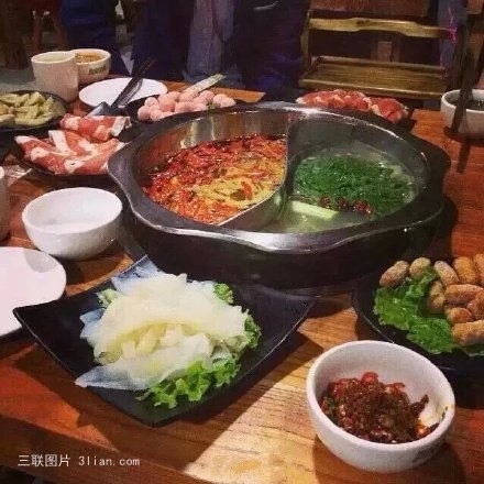 跟男朋友吃火锅要注意什么 跟男朋友吃火锅文案