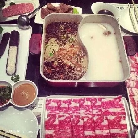 跟男朋友吃火锅要注意什么 跟男朋友吃火锅文案