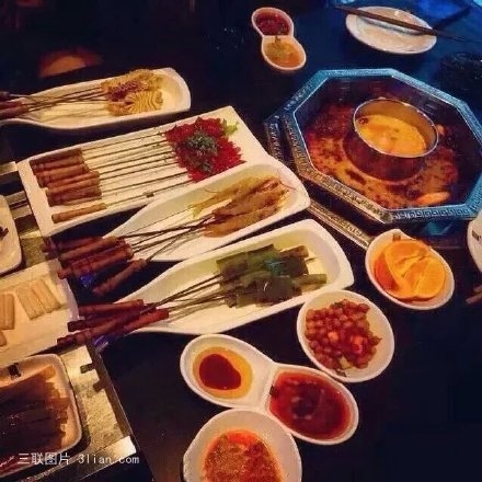 跟男朋友吃火锅要注意什么 跟男朋友吃火锅文案