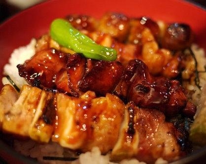 美味好吃的烧烤 烧烤用什么最香
