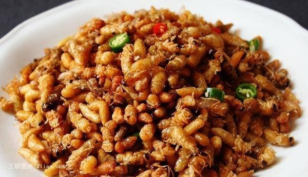 彝家特色小吃大全 彝家三郎美食