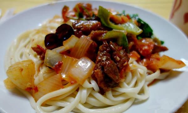 新疆口味最好吃的菜 新疆老牌子美食