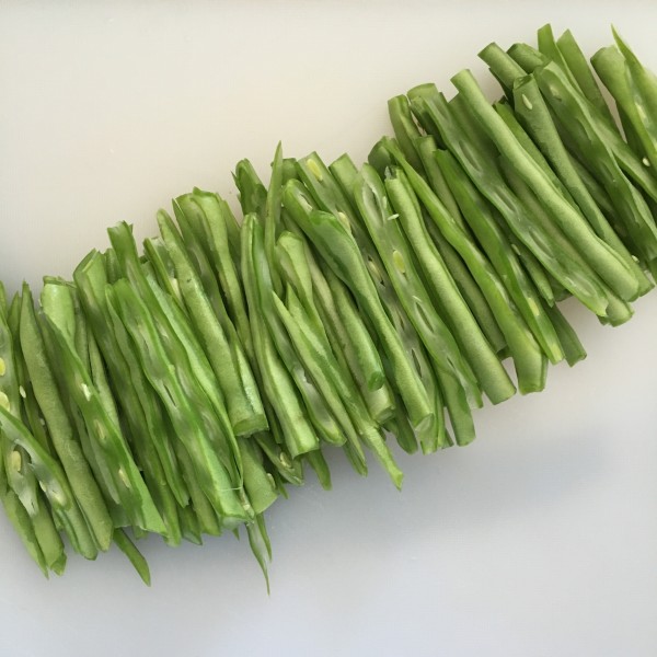 夏菜黄瓜豆角图片大全 白花豆角图片大全高清