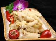 直播凤爪的做法大全 泡椒鸡爪凉菜的做法