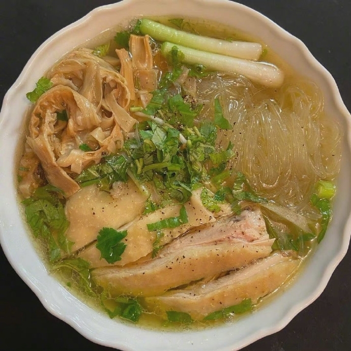 炒粉条拌面的做法大全 面条粉丝的各种家常做法