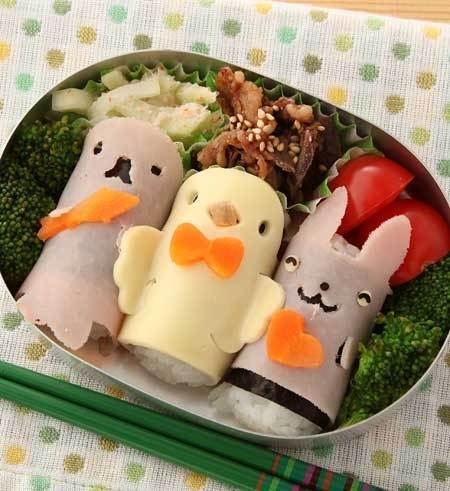 宝宝爱吃的小食品有哪些 10个令人惊讶的儿童健康小食