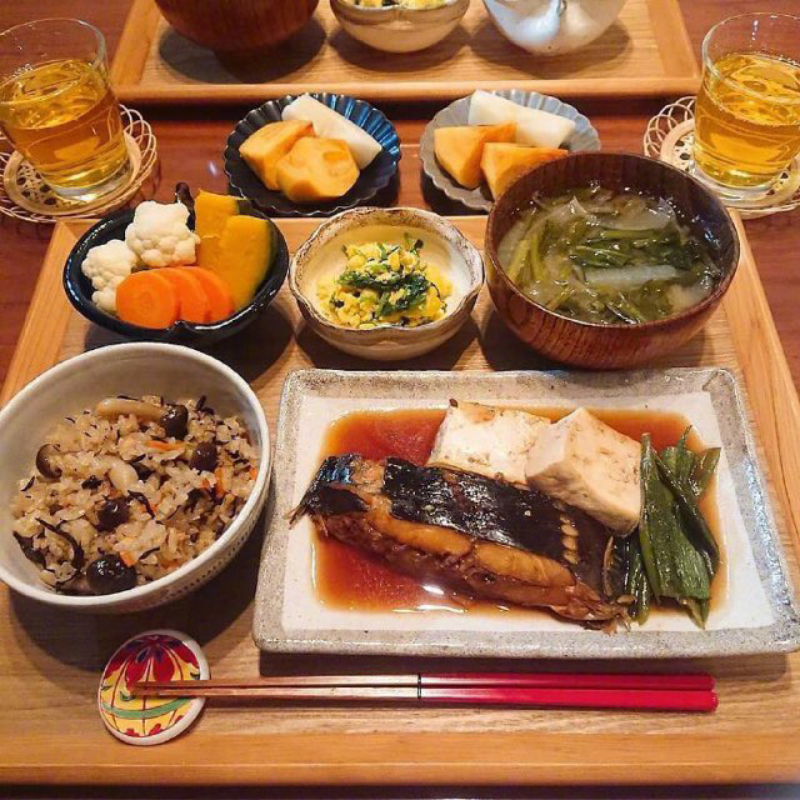一人食家常菜图片 一人一餐美食图片大全