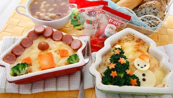 宝宝爱吃的小食品有哪些 10个令人惊讶的儿童健康小食