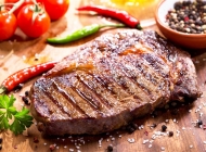 烧烤肉菜素材 美食素材烧烤